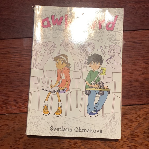 set of 6 graphic novels - Picture 12 of 13